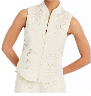 Mestiza New York - Bora Bora Sleeveless Top