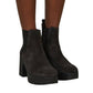 Intentionally Blank - Women's Drue Suede Boots