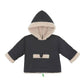 Bonton - Kid's Nylon Coat