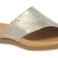 Gabor - Debbie Flat Sandal