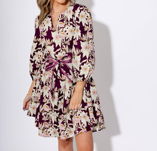 Ivy Jane - Women's Madison Avenue Dress