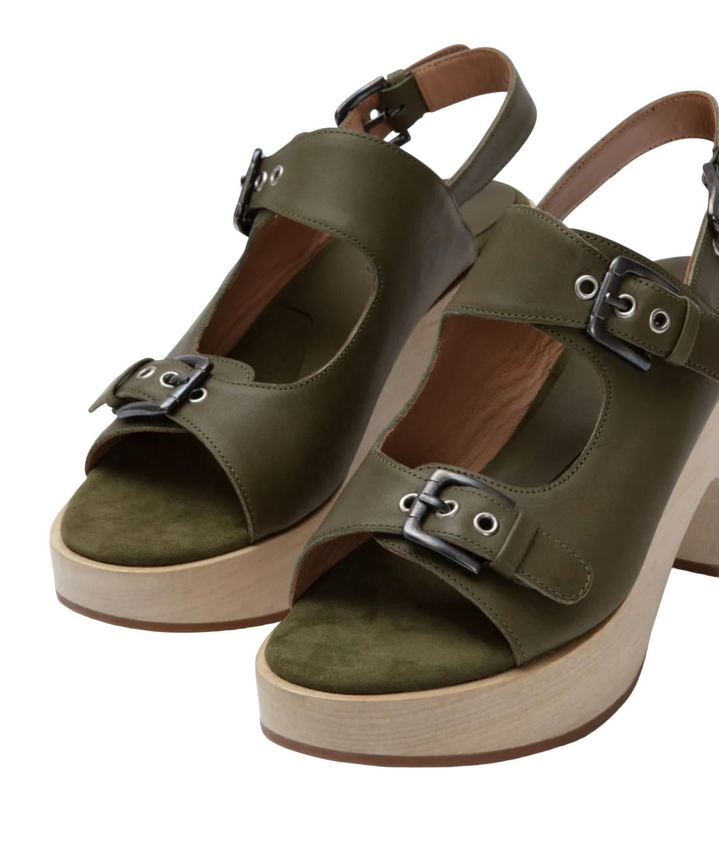 Rachel Comey - Women's Astor Clog