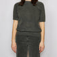 People Of Leisure - Raglan Short Sleeve Top