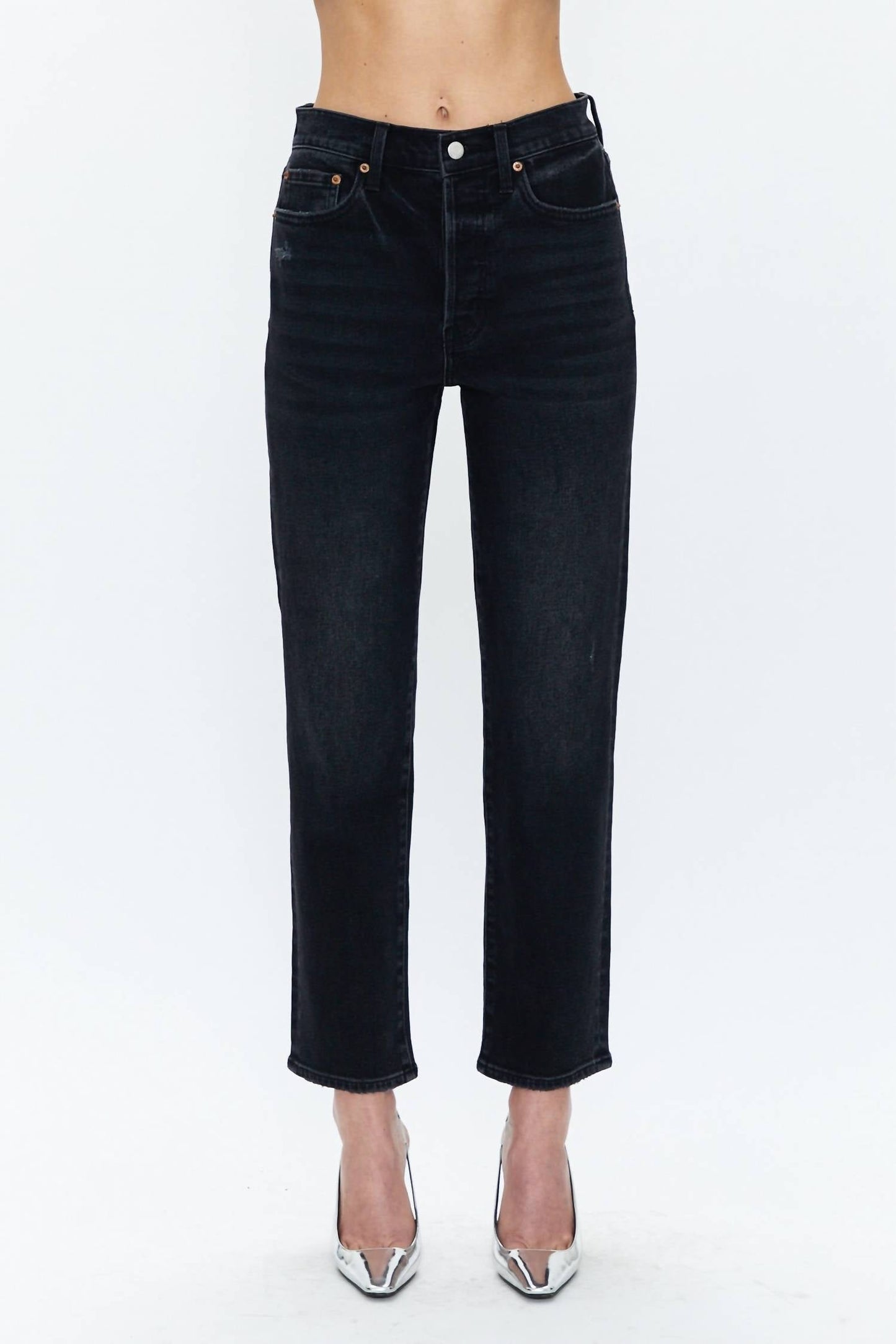 Pistola - Charlie High Rise