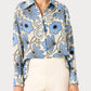 Alix Of Bohemia - Dana Silk Shirt