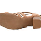 Corkys Footwear - Women's Buckle Down Heel Sandals