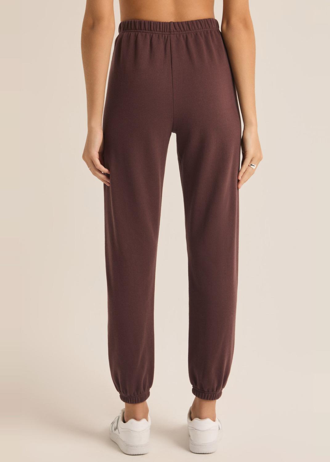 Z Supply - Classic Gym Jogger