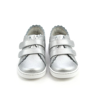 L'Amour - Tênis Infantil Caroline Scalloped