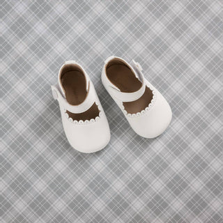 Elephantito - Sapatos Mary Jane para Meninas e Bebês