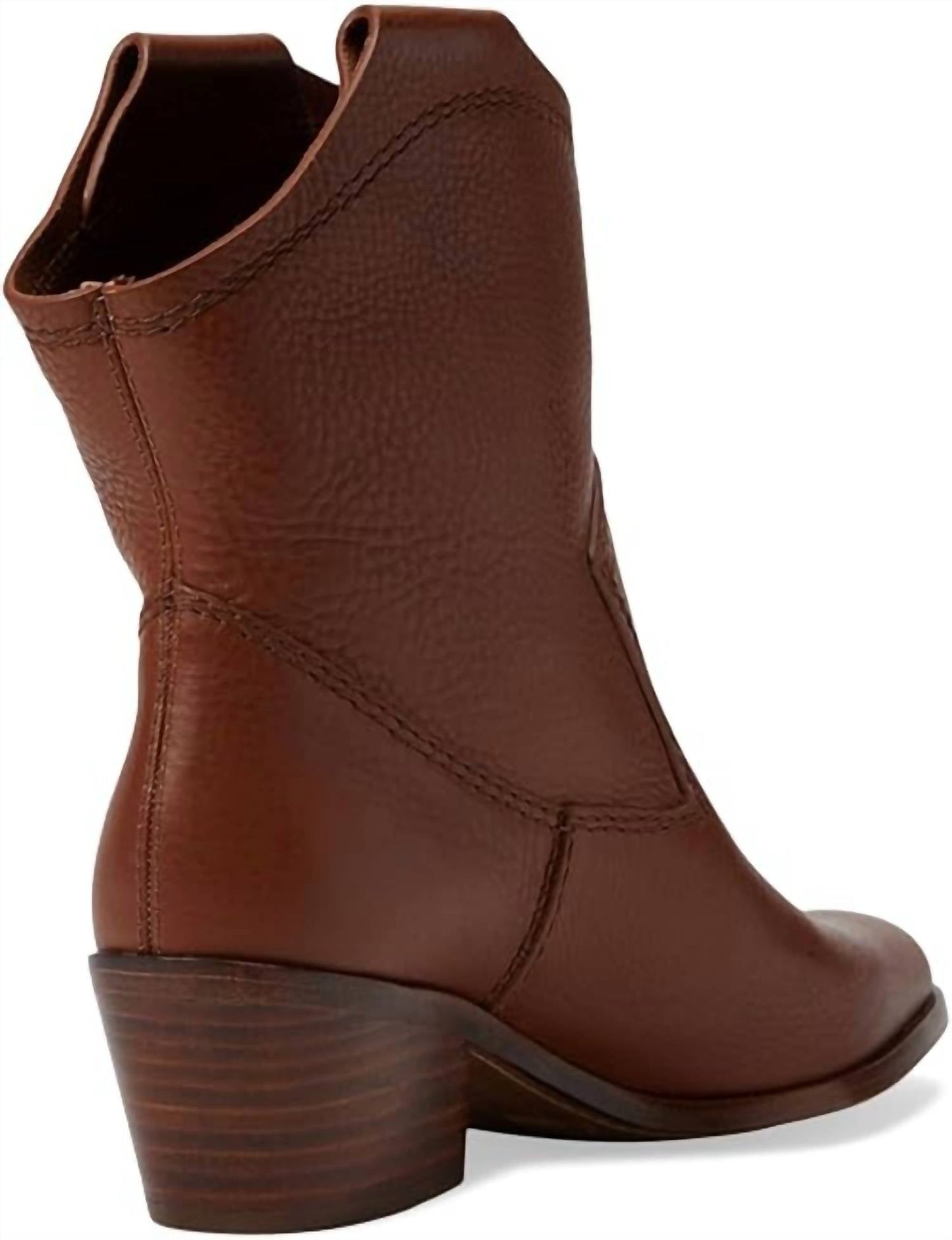 Pedro Garcia - Women's Arkansas Boots
