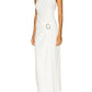 4Th & Reckless - Nia Jersey Maxi Dress