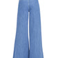 Frame - Extra Wide Leg Jeans