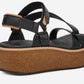 Teva - Women Madera Wedge Sandal