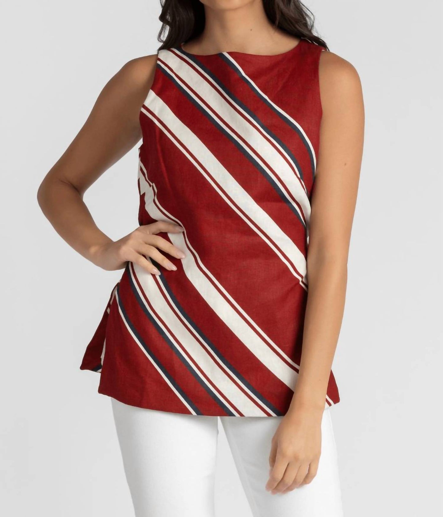 Faithfull The Brand - Women's Miel Tunic Top