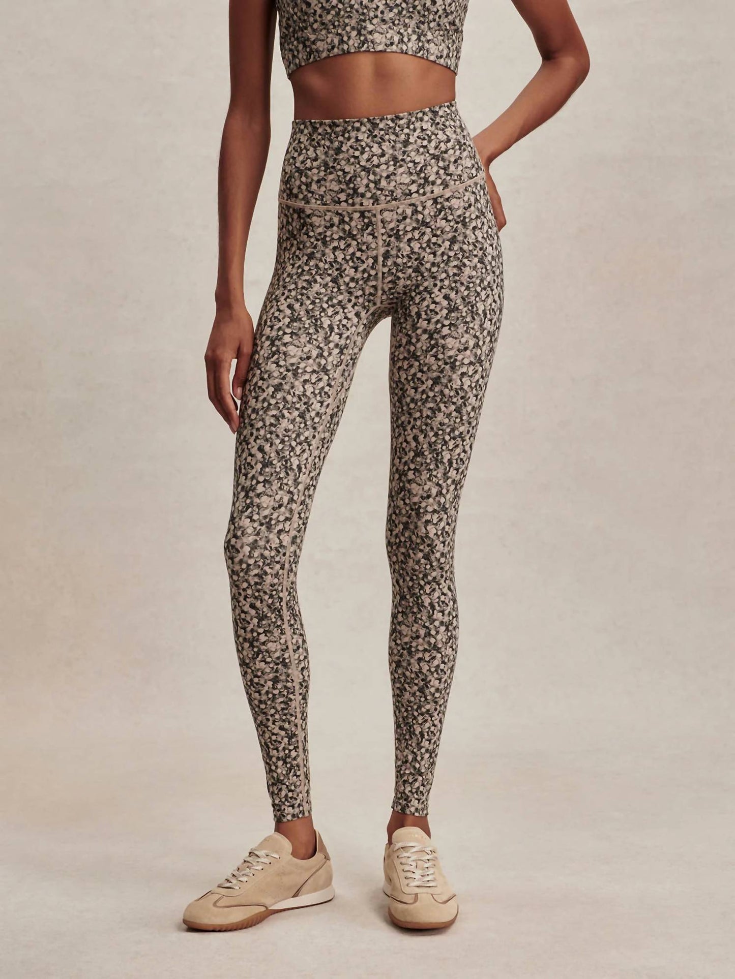 Varley - High-Rise Leggings