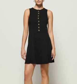 Nation Ltd - Vestido Jayna