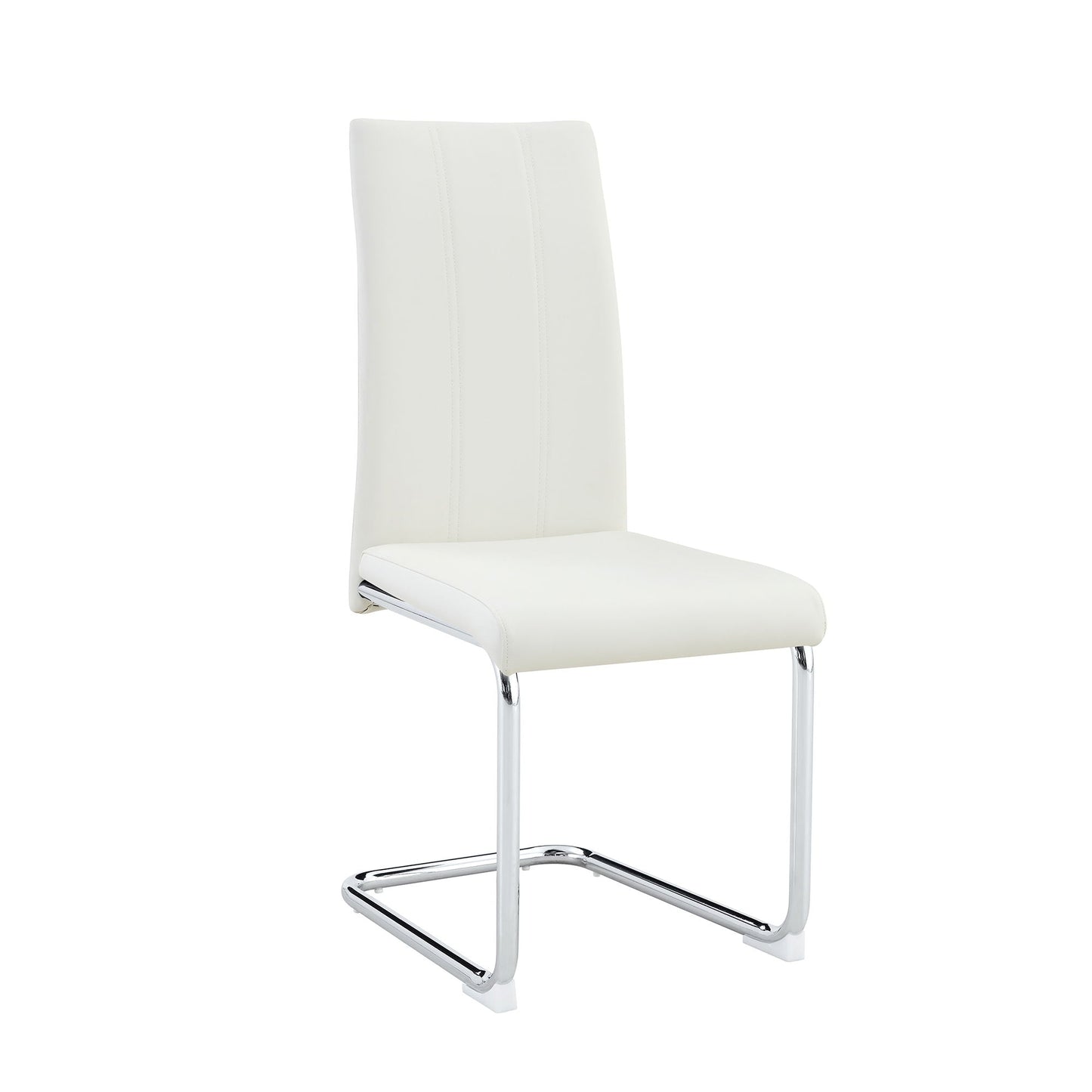 Modern Upholstered Dining Chairs for Dining Room