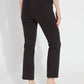 Lysse - Ankle Baby Bootcut Denim Pant