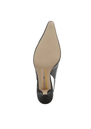 Sam Edelman - Scarpin Bianka Slingback Feminino