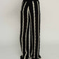 Central Park West - Novelty Stitch Midrise Pant