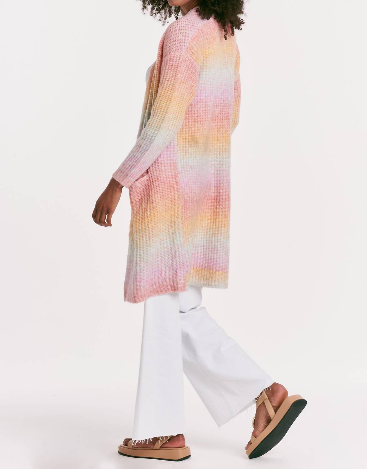 Another Love - Electra Long Cardigan