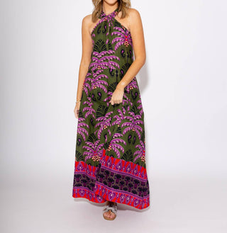 Jude Connally - Women's Miriam Dress