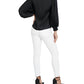 Love Token - Lizzie Pleated Sleeve Blouse