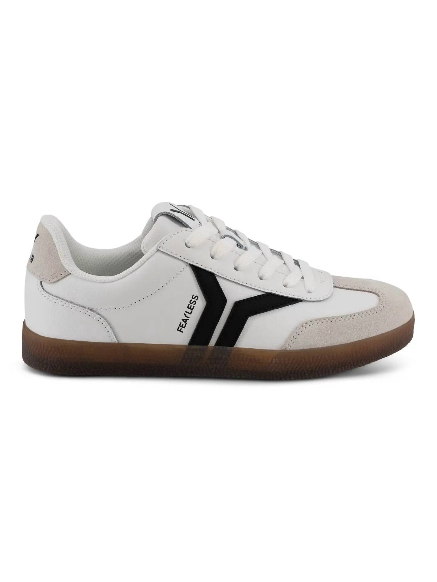 C.O.B By Culture Of Brave - Women's Fearless Sneakers
