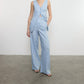 Enza Costa - LINEN TUNIC VEST