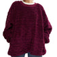 Free People - Cable Knit Sweater