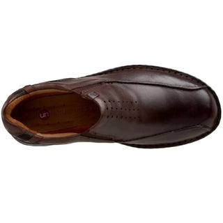 Clarks - Men's Un.seal Slip On Shoes