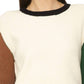 Central Park West - Casey Crew Sweater