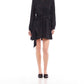 Fifteen Twenty - Juno Boatneck Mini Dress
