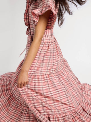 Vestido Mille - Victoria