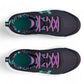 Under Armour - GIRLS' GRADE SCHOOL ASSERT 10 PRINT SNEAKERS