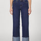Dear John Denim - Holly Straight Leg Jean