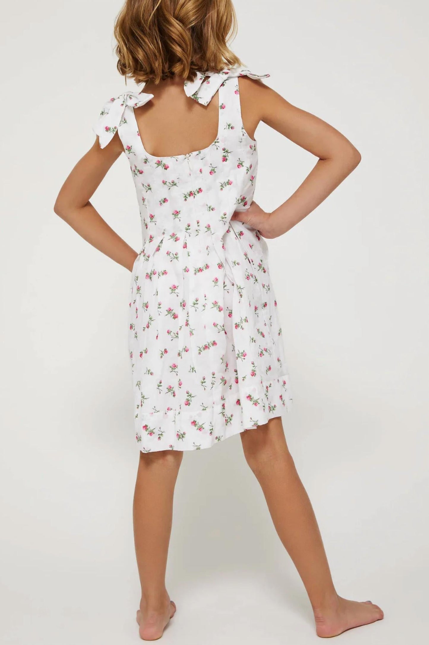Beach Riot - Little Maisie Dress