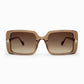 Aperçu Eyewear - Women's Quann 01 Sunglasses