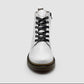 Kcr Group - Women's Premium Leather Zip-Up Boots
