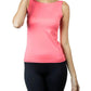 A'Nue Miami - High Scoop Tank Top