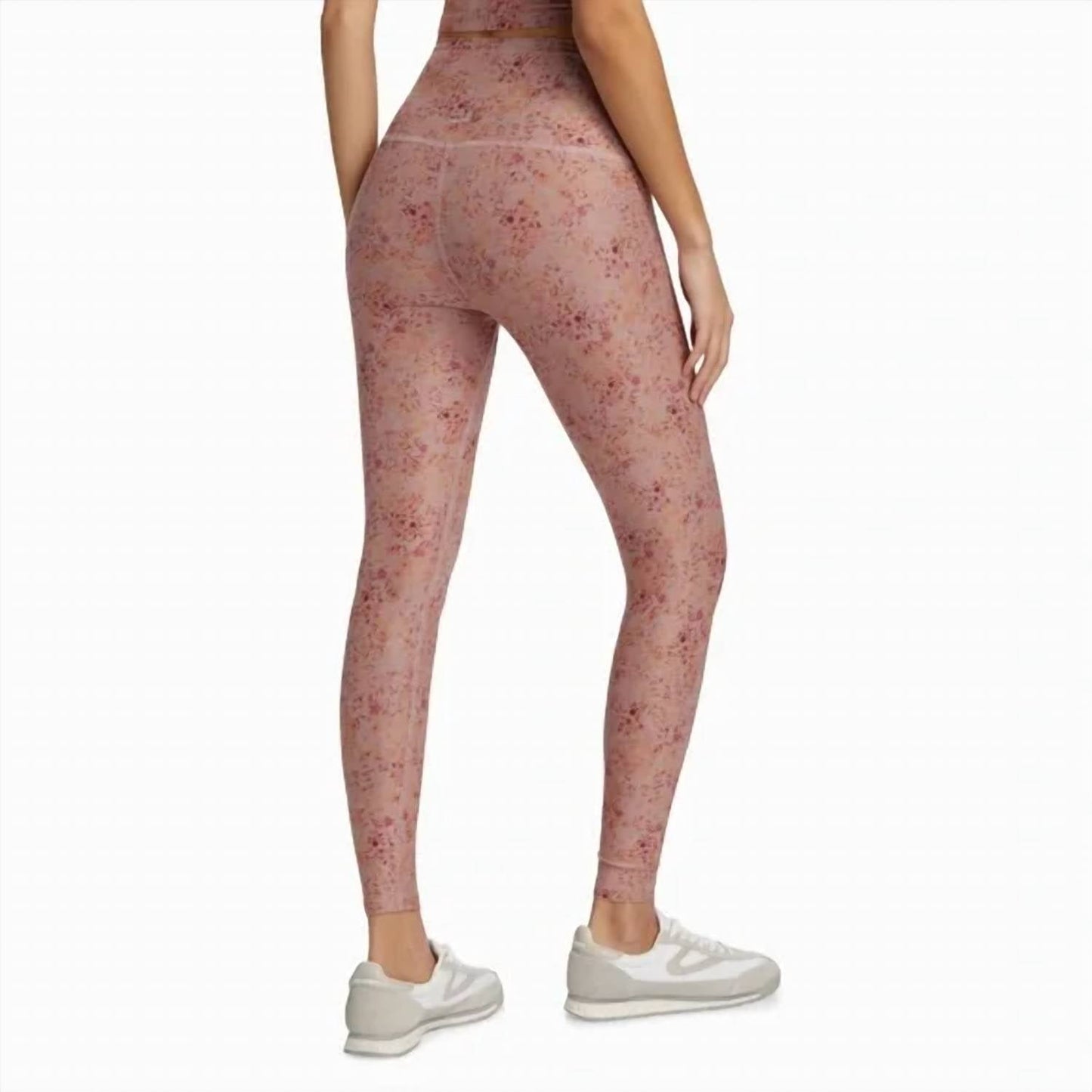 Beyond Yoga - Softmark Caught In The Midi Leggings
