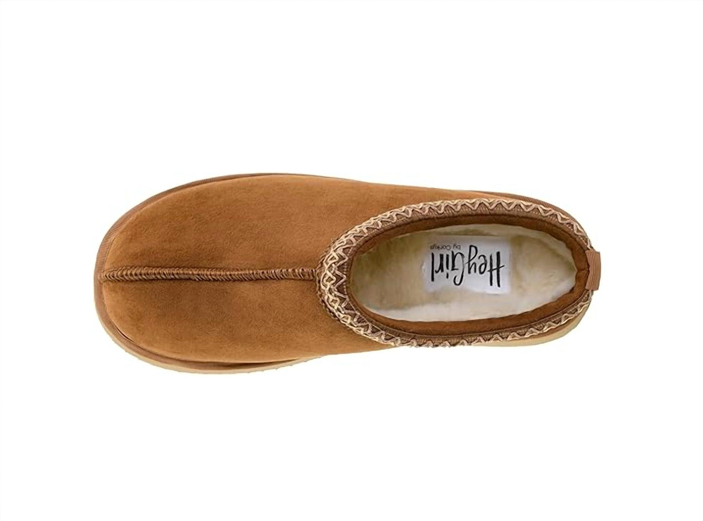 Corkys Footwear - Women's Tobacco Faux Suede Shoes