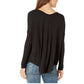 Free People - Moonshine Tunic Oversized Blouse