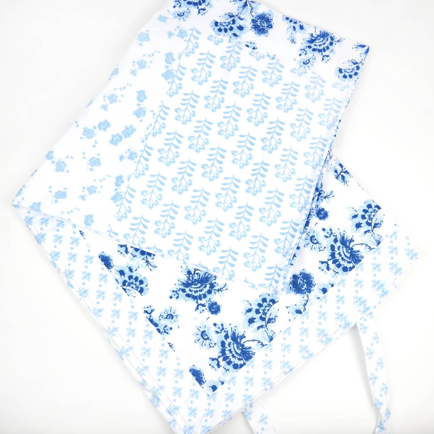8 Oak Lane - Patchwork Picnic Blanket