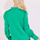 Alden Adair - Scarlett Mock Neck Top
