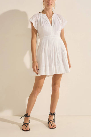 Ilio Nema - Adonis Mini Dress