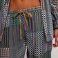 Free People - Night After Night Pajama Pant