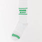 123 Amore - Women's Veggie Pizza 4-Set Sock
