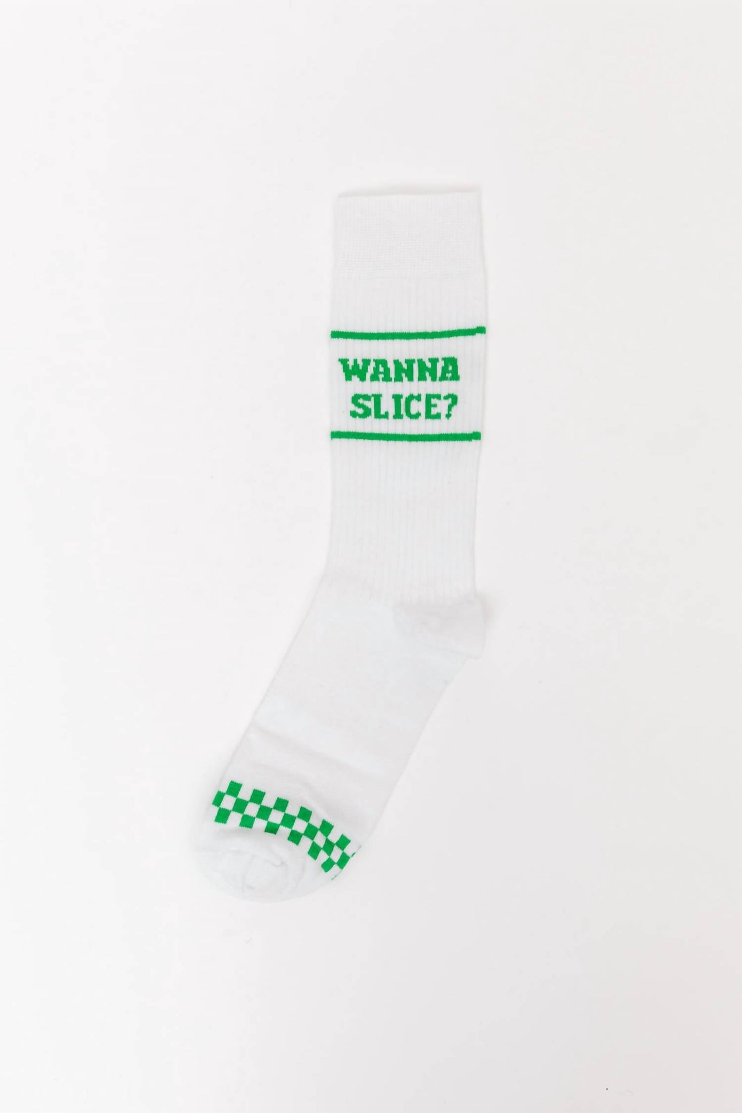 123 Amore - Women's Veggie Pizza 4-Set Sock