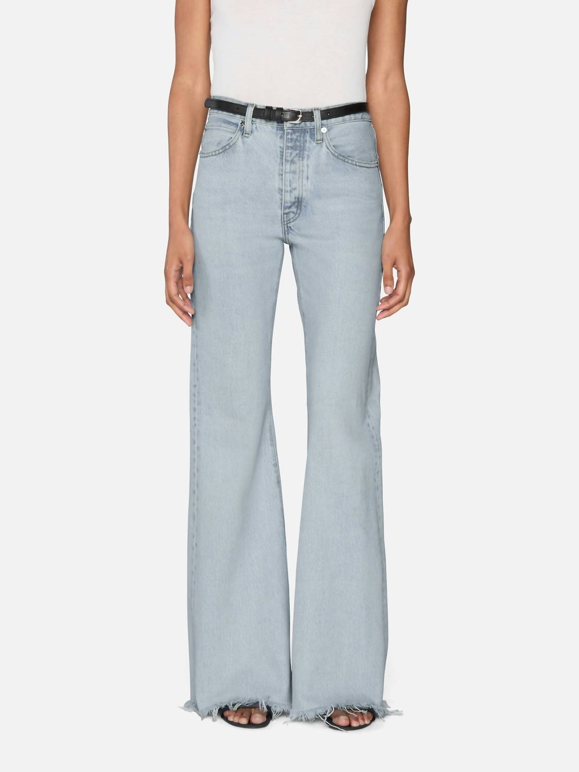 Frame - Women's The Lax Jeans